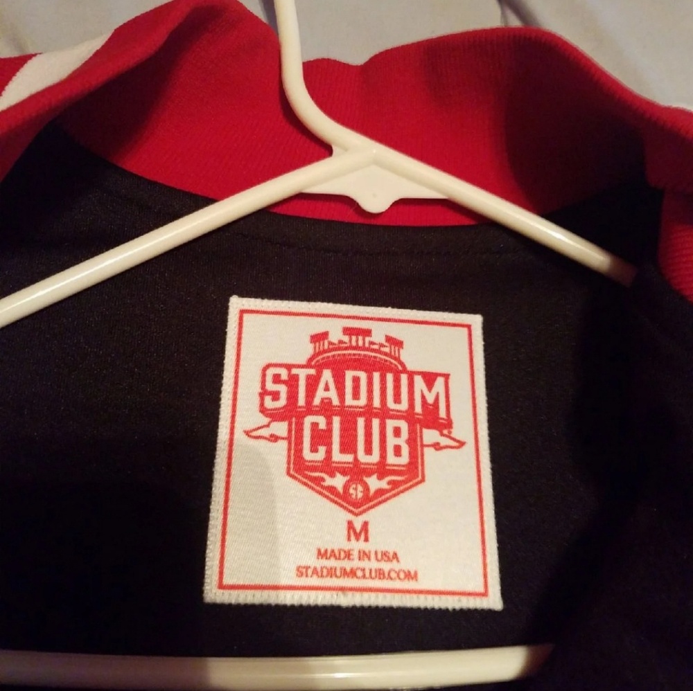 Jacket - Picture 2 of 4